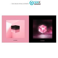 BLACKPINK - SQUARE UP [NO POB] RANDOM