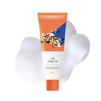 Round Lab sojų pupelių pantenolio kremas 80ml
