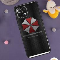 Umbrella Corporation Case For Xiaomi 15T 13T 14T Pro 14 15 Ultra 17 Pro Max POCO X7 X6 X5 F5 F6 F7 F8 Pro Cover Xiaomi 15T Pro