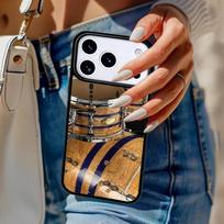 Drum Drummer Music DJ Phone Case For iPhone 17 Air 14 15 13 12 Max Cover For Apple 14 15 16 16e 11 Pro Max Plus iPhone 17