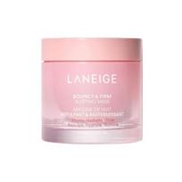 LANEIGE Bouncy & Firm 4-Type Essential Discovery Set Sleeping Mask