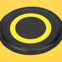 PU Wall Punch Boxing Bag   Target Wall Fighting Pad Training Bag for   Taekowndo
