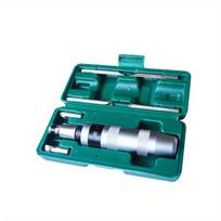 PMMJ 7/8/13 vnt./komplektas Profesionalus nešiojamas rankinis atsuktuvas Smūginis atsuktuvas Daugiafunkcis įrankis su neslidžia rankena 7pcs/set Plastic box packaging