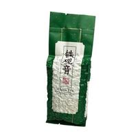 2023 m. Oolong arbata Ti Kuan Yin High Mountain palaidų lapų Anxi arbata Oolong 125 g