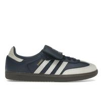 Adidas moteriški Samba LT Aurora Ink Cream White Gold Metallic JH5705 38