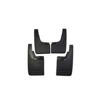Automobilio sparnai Volkswagen VW Amarok 2H 2010~2025 Purvo apsaugos nuo purslų Sparno priekiniai galiniai ratai Purvo apsaugos Priemonės