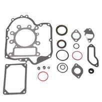 Metalinių variklio tarpiklių rinkinys, skirtas „Briggs and Stratton“ 796181 697151 modeliui 21B900 285H00 28CH00