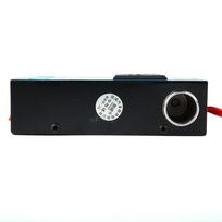1500 W 12v/24V į DC 110V/220v galios keitiklis Saulės sistema/saulės kolektorius/namai/lauke/RV/kempingo bangų maitinimo keitiklis CHINA