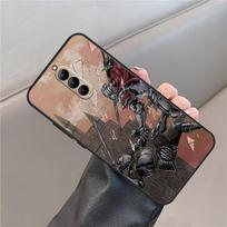 Praise the Sun Dark Souls Case For ZTE Nubia Red Magic 6S 7S 8S 9S 10S Pro For RedMagic 10 Air 8 9 10 11 Pro Plus Cover Red Magic 8 Pro Plus