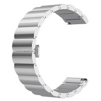 22mm Titanium Strap For Garmin Venu 4 3 2 45mm/D2 Air X15 Wristband For Forerunner 570 47mm 265 255 Replacement Band Bracelet 22mm sidabras