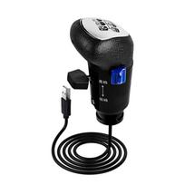 Universal Shifts Lever Adapter Multiple Game Support Shifter Adapter for Truck Simulators & American Truck Simulators