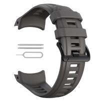 Originalus silikoninis dirželis Garmin Instinct 3 45mm 50mm Priedai 22mm 26mm Sportinis apyrankė correa For Garmin Instinct 3 apyrankė For Instinct 3 45mm