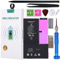 Battery for Apple iPhone XS Max REPART 3700mAh larger capacity