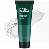 [DASHU] Kasdienis drėgnų garbanų kremas 150ml