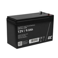 GREENCELL Battery AGM 12V9AH