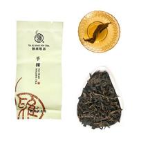 2023 Taivanas GABA Oolong arbata High Mountain Cha juostelių forma GABA arbata PVC pakuotė 112g 112g
