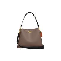 Coach Willow Peties Rankinė C2590-B4CBD Basic Set (Bag+Dust Bag)