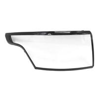 Kairės galinio žibinto dangtelis Land Rover Range Rover Sport 2014-2020 Žibinto gaubtelis Galinio buferio žibintai Galinės dalies dangtelis—L48A