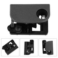 High Quality Glove Box Lock 1 Piece 68630EQ300 Car Truck Parts For NISSAN 68630 EQ300 68630-EQ300 Black Direct Replacement CHINA