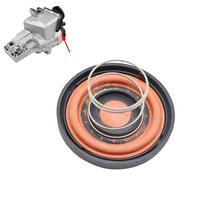 Dėžutės alyvos separatoriaus membrana, skirta VARIKLIUI PCV KIT C70 S40 V50 30684381 30788494 Skirta Volvo C70 išmetimo vožtuvo dangčiui CHINA