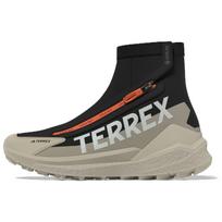 Adidas Terrex Free Hiker 2 Cold.RDY GORE-TEX 'Wonder Beige Black Orange' IH5537 42
