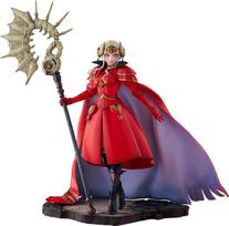 Fire Emblem Edelgard Scale Plastic Finished Product 1/7 Pre-painted įvairiaspalvis