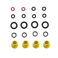 Karcher K2 / K3 / K4 / K5 / K6 / K7 Aukšto slėgio plovyklos sandariklis O-žiedas 20pcs / Set