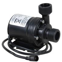 DC 12V Panardinamas siurblys 18W Aukšto slėgio vandens siurblys Sodo aukšto slėgio siurblys 800L/H IP68 Vandeniui atsparus Aukštos kokybės Kėlimas 5M China Mainland