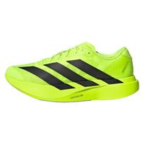 Adidas Vyriški Adizero Evo SL Lucid Lemon Core Black Matte Silver JR3416 42.5