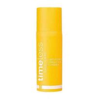 Naujas Timeless 20% vitamino C + E ferulo rūgšties serumas 30 ml