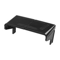 GPS Navigator Sunshade Sun Visor For Car Visor Glare Vision Shield Sun shade Interior Replacement Parts For 7 To 12 Inches GPS CN