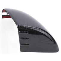 Transform Your For Hyundai IONIQ 6 2024+ with Carbon Fiber ABS Side Rearview Mirror Cover Trim High Performance CHINA