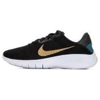 Nike Flex Experience Run 11 Next Nature moteriški sportbačiai „Black Wheat Gold“ DD9283-008 36