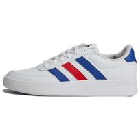 Adidas Breaknet 2.0 'Balti Mėlyni Raudoni' Sportbačiai HP9424 44