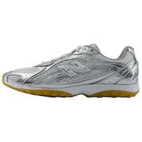 New Balance 204L Audinys Patogūs Retro Laisvalaikio Batai Unisex sportbačiai Sidabriniai U204L9FU 37.5