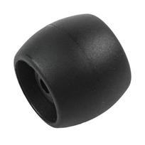 Abrasion Resistant Vacuum Robot Household Chores Robot Maintenance Ball Bearings Included For Saros 10R For Qrevo Curv