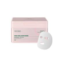 [VT COSMETICS] Cica Collagen Mask 30PCS 320g / 11.29 oz