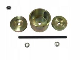 BMW E30 REAR BUSHING DIFFERENTIAL PULLER