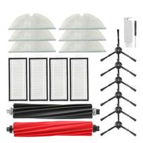 Aksesuarų rinkinys, skirtas pakeisti Roborock Q5 Pro / Q5 Pro+ / Q8 Max / Q8 Max+ robotą dulkių siurblį CHINA