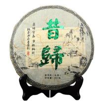 2015 m. Yunnan Xi Gui Shen Puer arbata tradicinė rankų darbo neapdorota Puer arbata 357 g 357g
