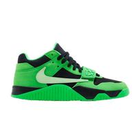 Travis Scott x Air Jordan Jordan Jumpman Jack TR Green Spark vyriški sportbačiai Vapor Green Black IM9113-300 42