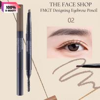 THE FACE SHOP FMGT Pieštukas antakiams formuoti 0,3 g / 0,01 g