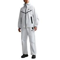 Nike Quick-Dry Laisva Austa Laisvalaikio Striukė Vyriškos Striukės IU7635-101 M