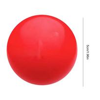 PU Grip Ball 50mm/70mm Hand Rehabilitation Trainer Finger Trainer Hand Grip Ball Pressure Ball Rehabilitation Training Equipment