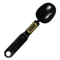 Weight Measuring Spoon Portable LCD Digital Kitchen Scale Electronic Food Measuring Spoon Scale Kitchen Tool for Food juoda