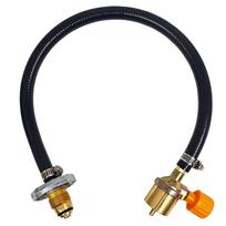 Outdoor Camping Gas Stove Propane Refill Adapter Cylinder Convertor Filling Tank Coupler Adaptor Gas Charging Accessories