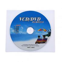 Karštas 1 vnt. CD VCD DVD disko lęšio valiklis Dulkių ir nešvarumų šalinimo valymo skysčiai Disko atstatymo rinkinys 1