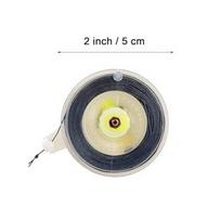 Trip Wire Camping Perimeter Alarm Trip Line Weatherproof Early Warning Security System for Camping Barn Campground Survival