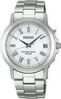 Seiko Selection Solar Watch SBTM189 [Seiko Watch] Men's Radio-Controlled