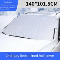 Apsauga nuo saulės uždangalas automobilio priekiniam stiklui nuo sniego ir saulės, vandeniui atsparus apsauginis automobilio magnetinis uždangalas, automobilio priekinio stiklo uždangalas